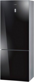 Bosch KGN57SB34N Buzdolabı kullananlar yorumlar
